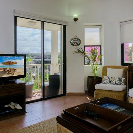 Royal Palms By Bvr Apartment Playa del Carmen Luaran gambar