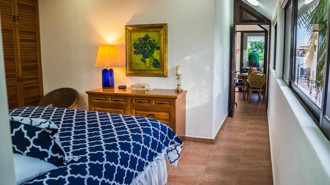 Royal Palms By Bvr Apartment Playa del Carmen Luaran gambar