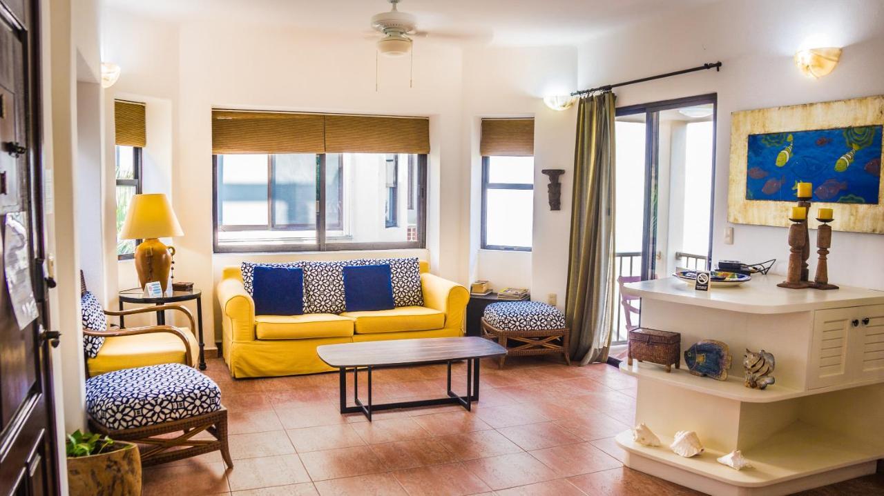 Royal Palms By Bvr Apartment Playa del Carmen Luaran gambar