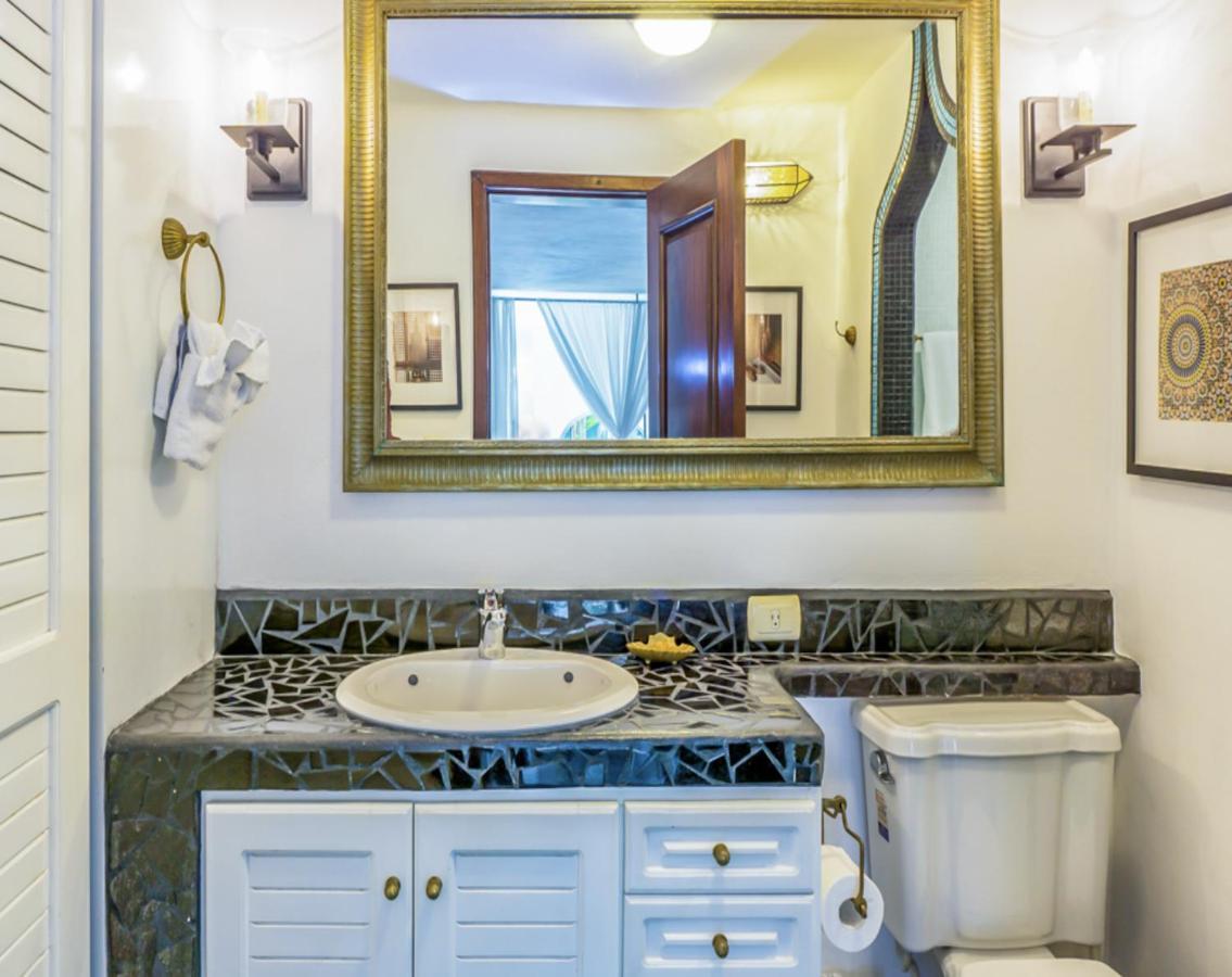 Royal Palms By Bvr Apartment Playa del Carmen Luaran gambar