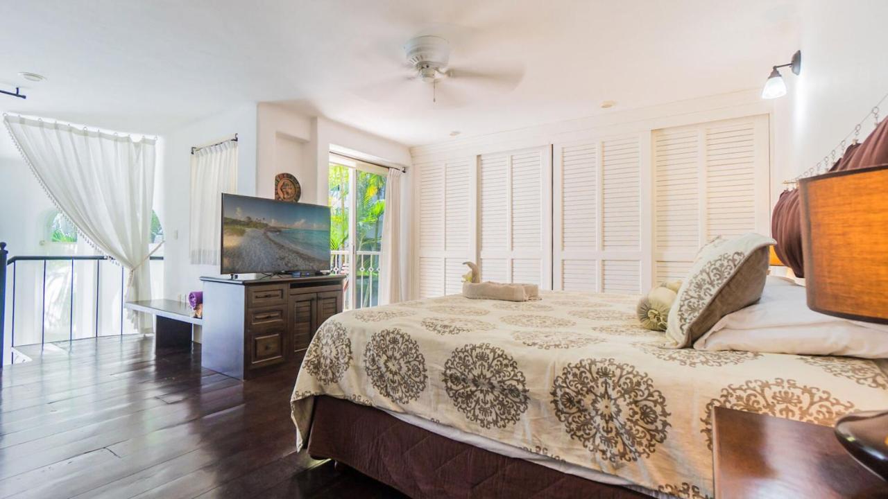 Royal Palms By Bvr Apartment Playa del Carmen Luaran gambar