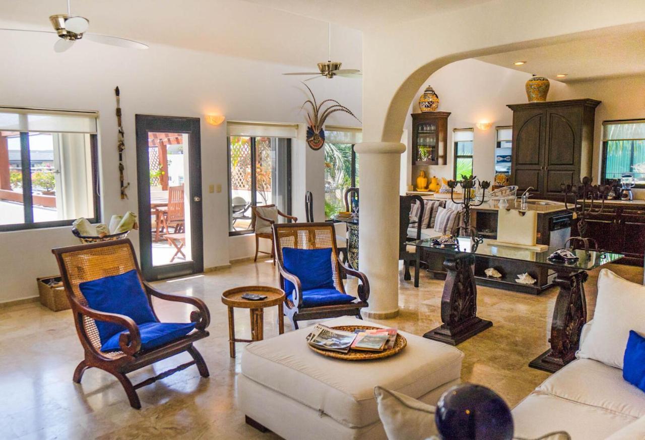 Royal Palms By Bvr Apartment Playa del Carmen Luaran gambar