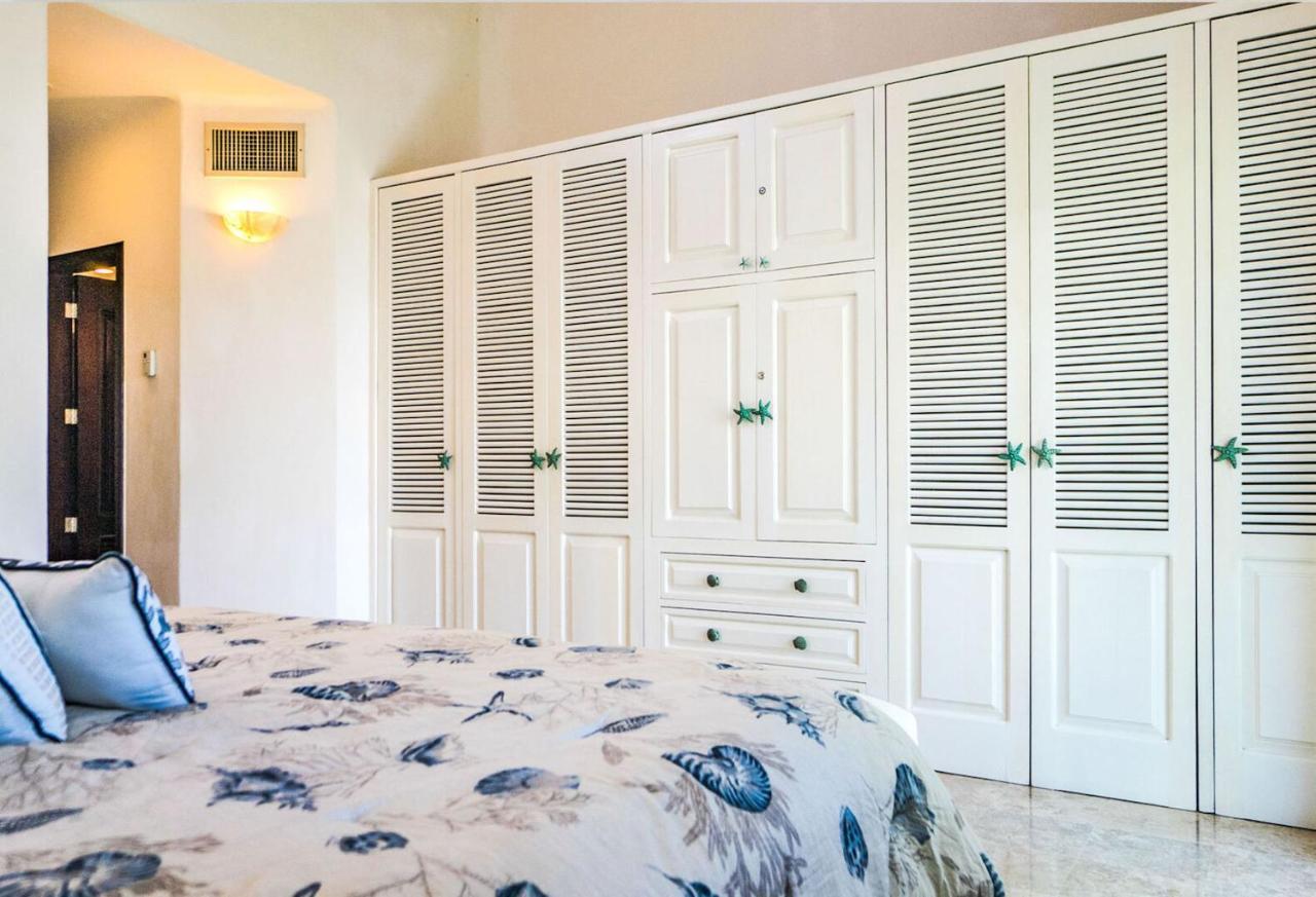 Royal Palms By Bvr Apartment Playa del Carmen Luaran gambar