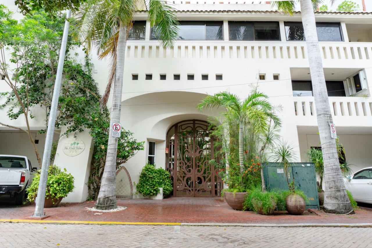 Royal Palms By Bvr Apartment Playa del Carmen Luaran gambar