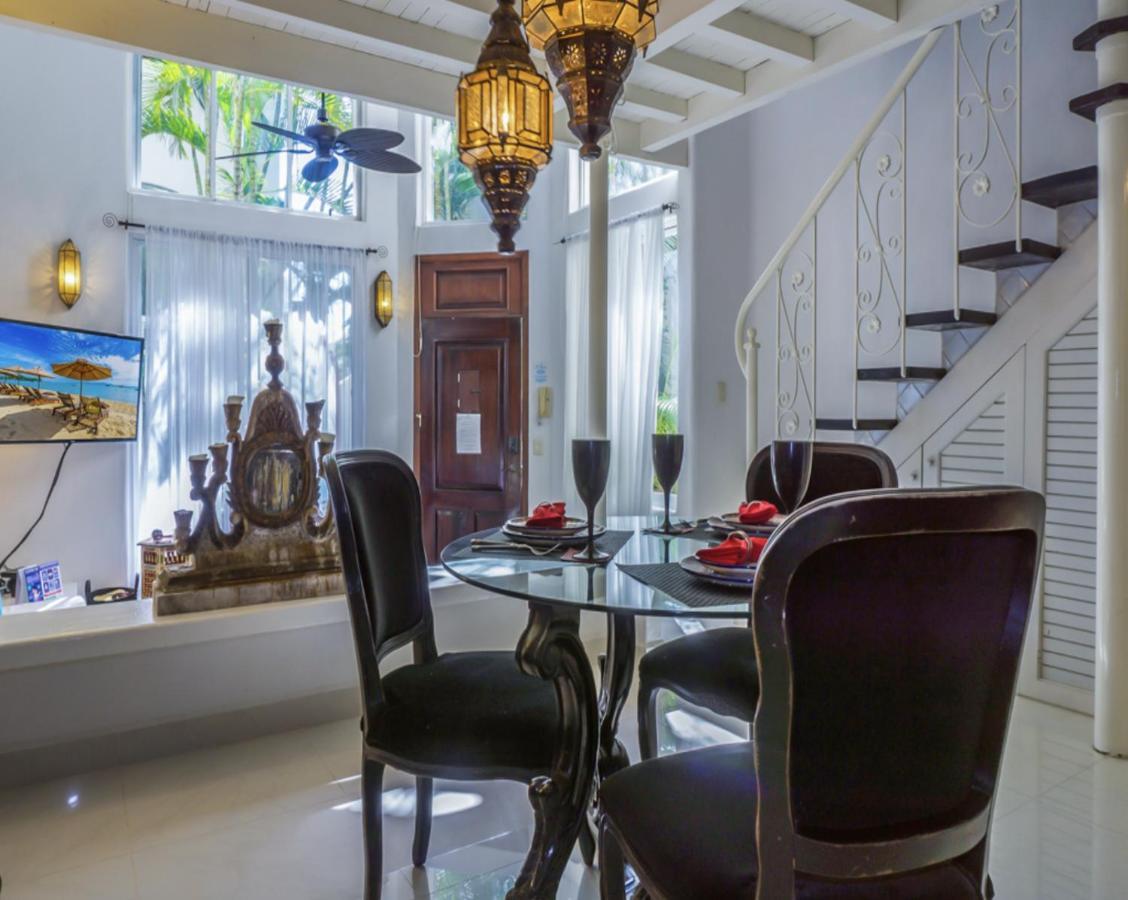 Royal Palms By Bvr Apartment Playa del Carmen Luaran gambar