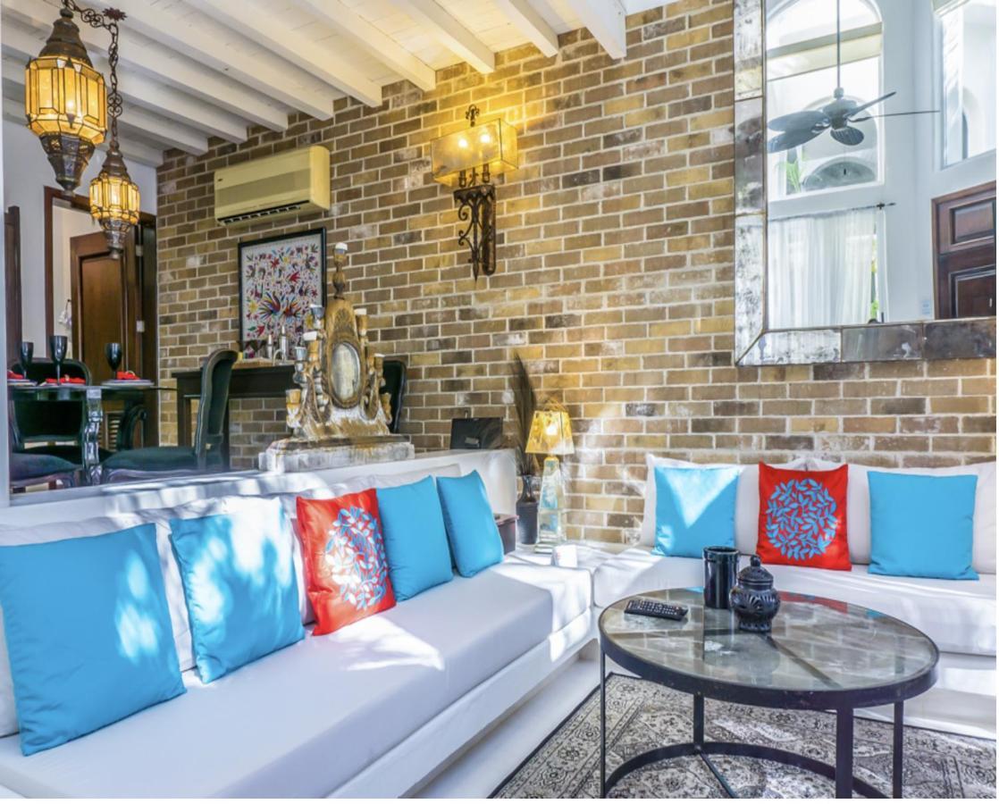 Royal Palms By Bvr Apartment Playa del Carmen Luaran gambar