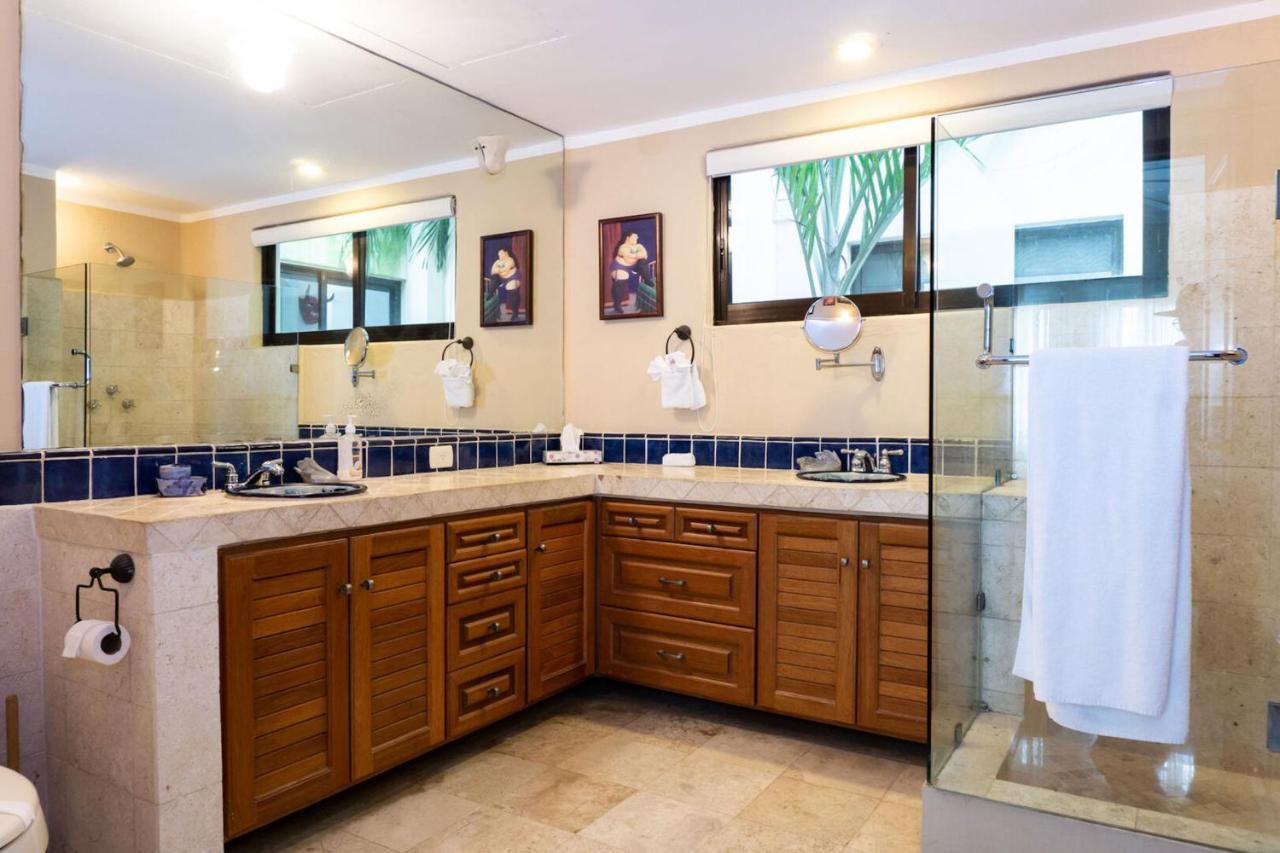 Royal Palms By Bvr Apartment Playa del Carmen Luaran gambar