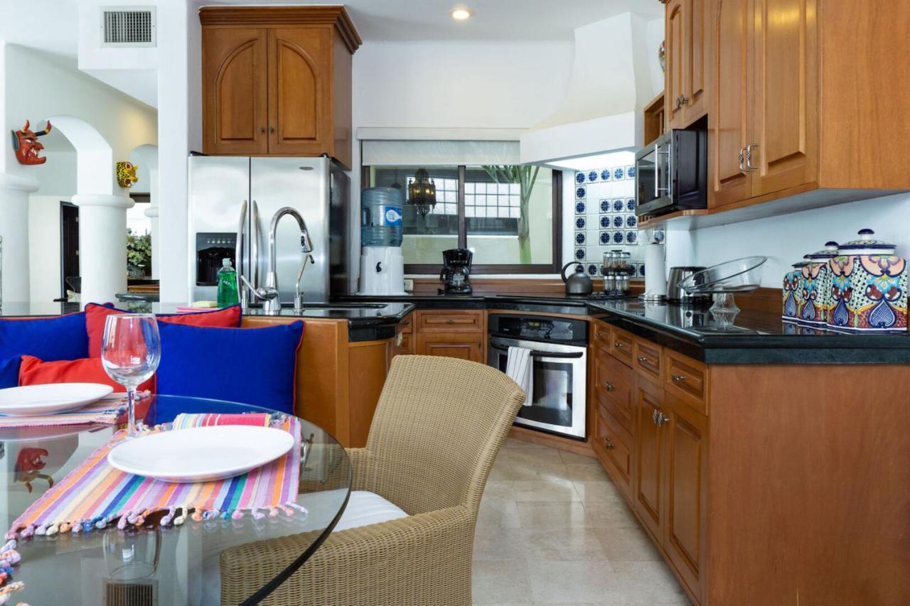 Royal Palms By Bvr Apartment Playa del Carmen Luaran gambar