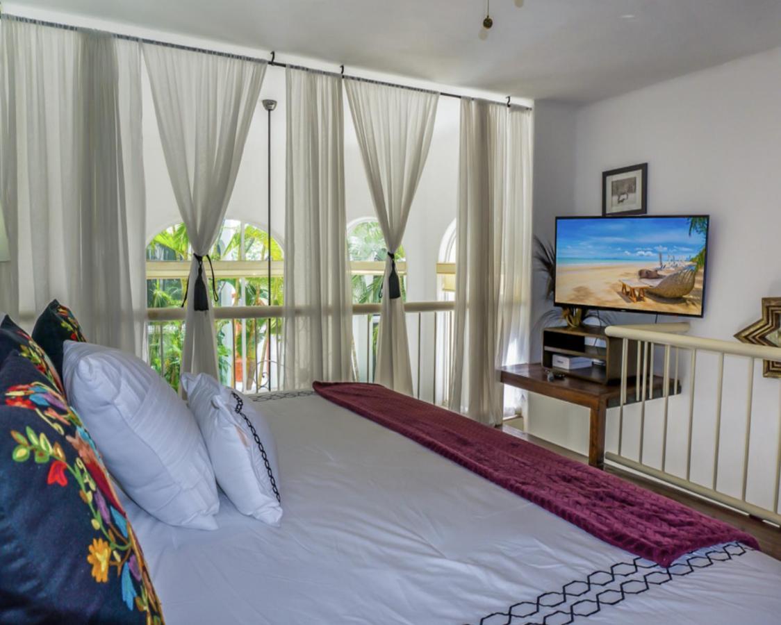 Royal Palms By Bvr Apartment Playa del Carmen Luaran gambar