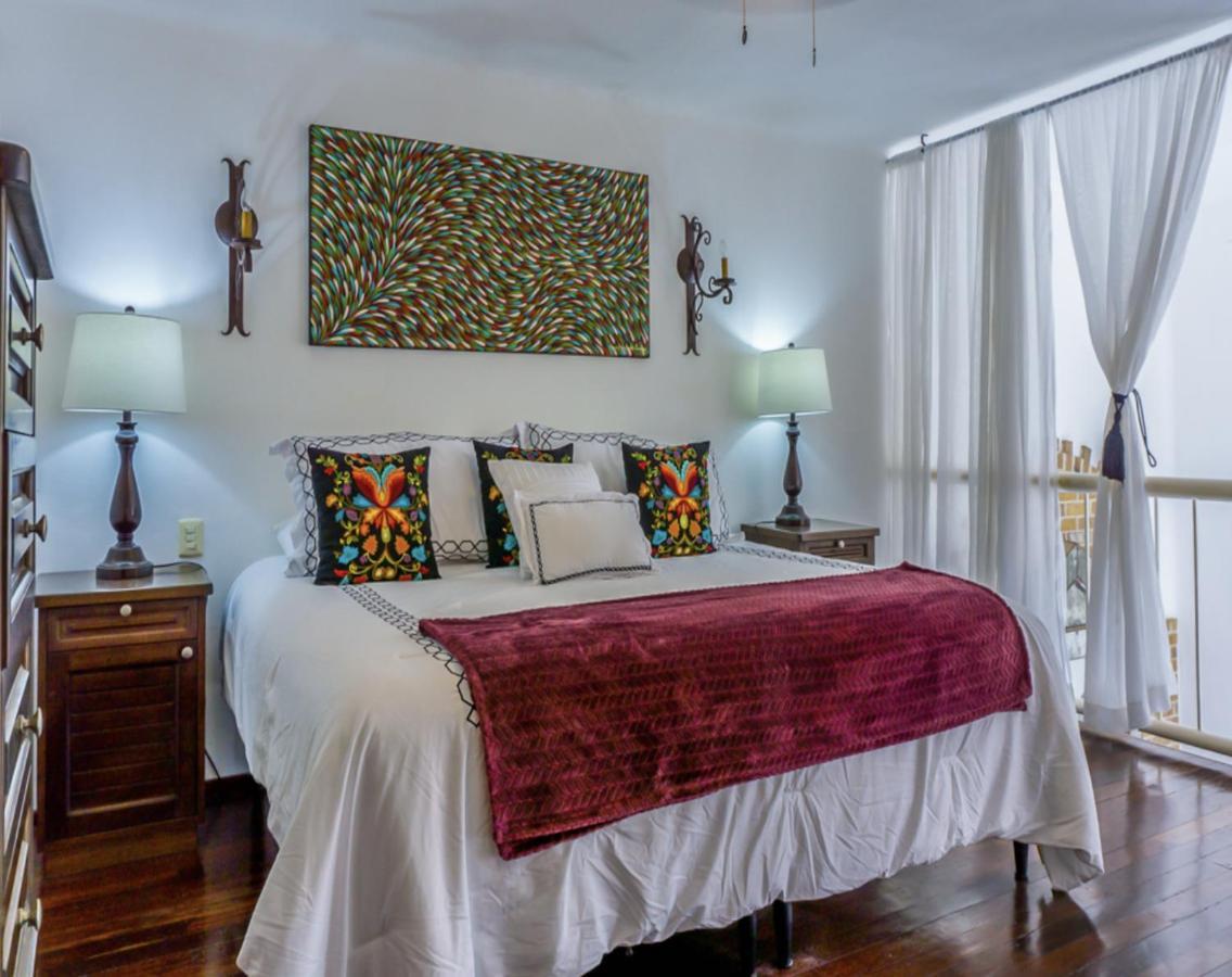 Royal Palms By Bvr Apartment Playa del Carmen Luaran gambar