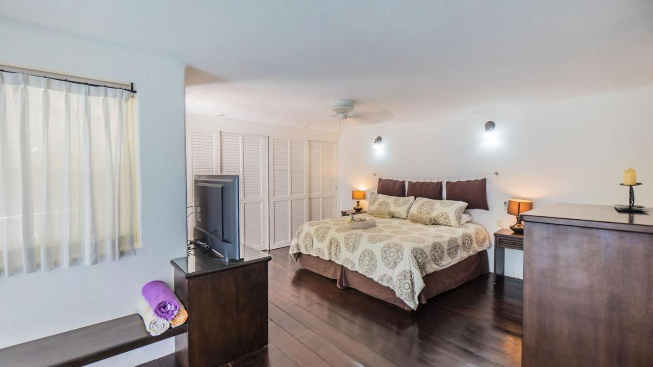 Royal Palms By Bvr Apartment Playa del Carmen Luaran gambar