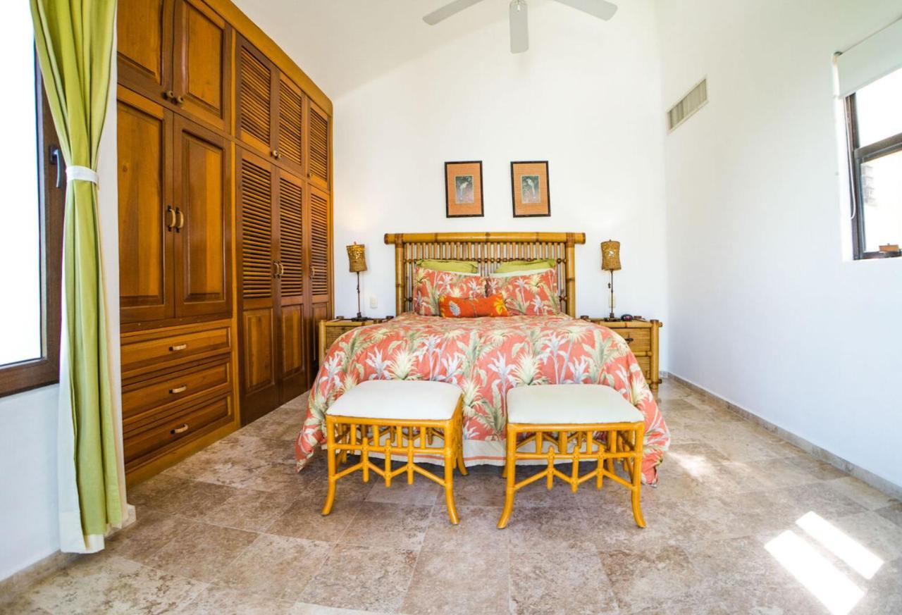 Royal Palms By Bvr Apartment Playa del Carmen Luaran gambar