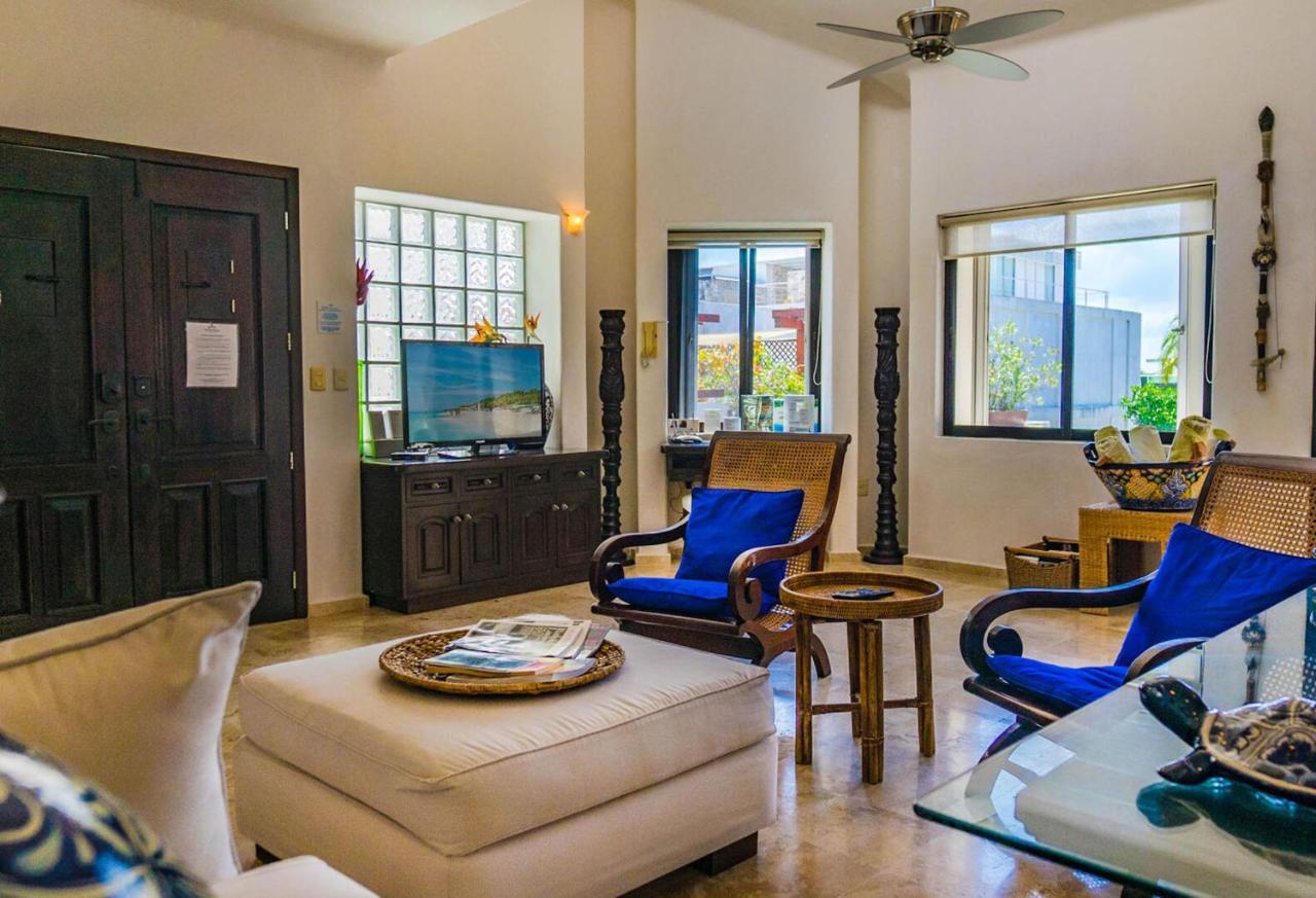 Royal Palms By Bvr Apartment Playa del Carmen Luaran gambar