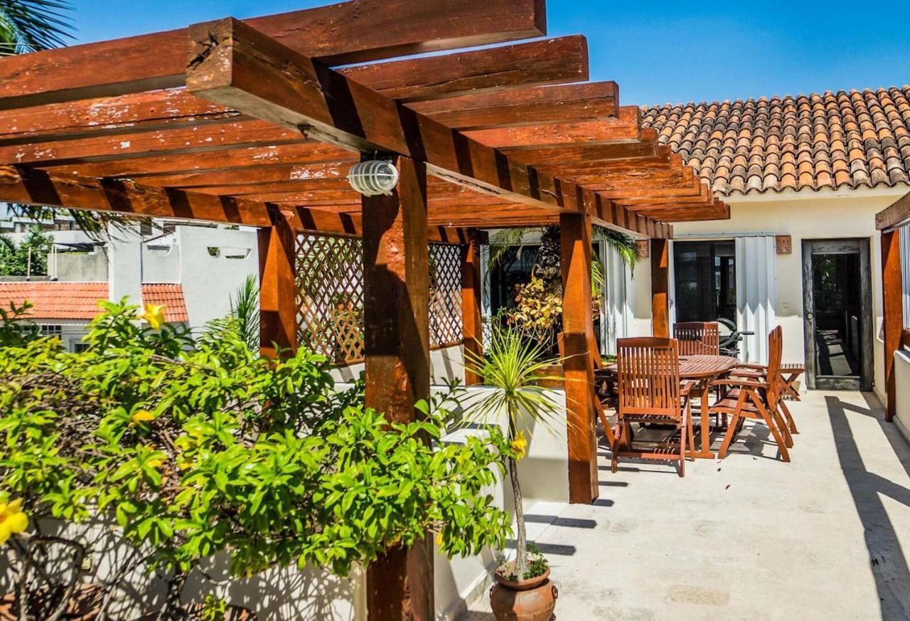 Royal Palms By Bvr Apartment Playa del Carmen Luaran gambar