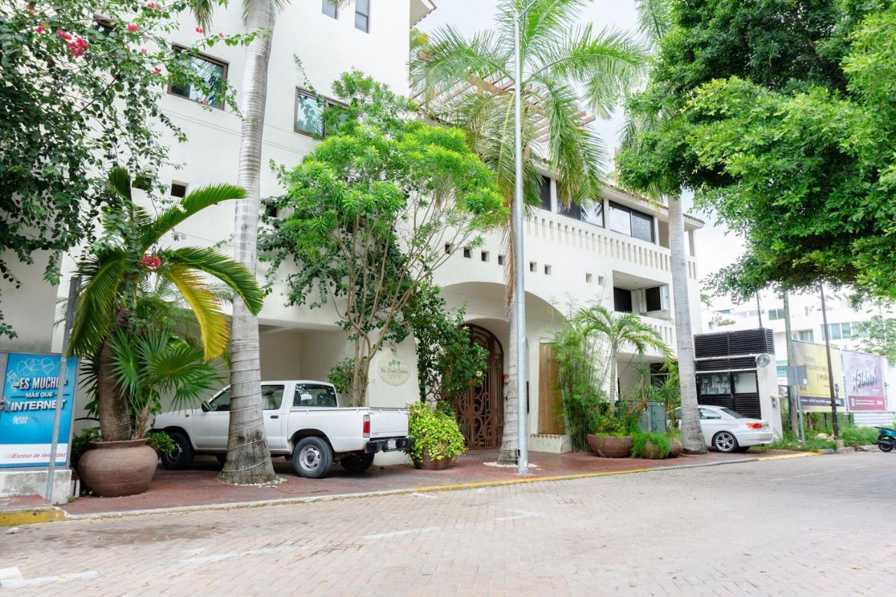 Royal Palms By Bvr Apartment Playa del Carmen Luaran gambar
