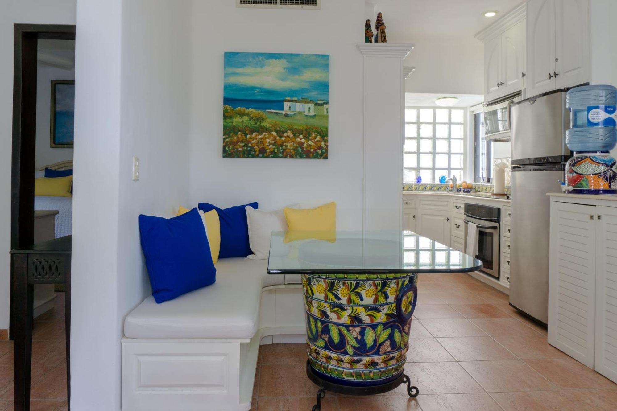 Royal Palms By Bvr Apartment Playa del Carmen Luaran gambar