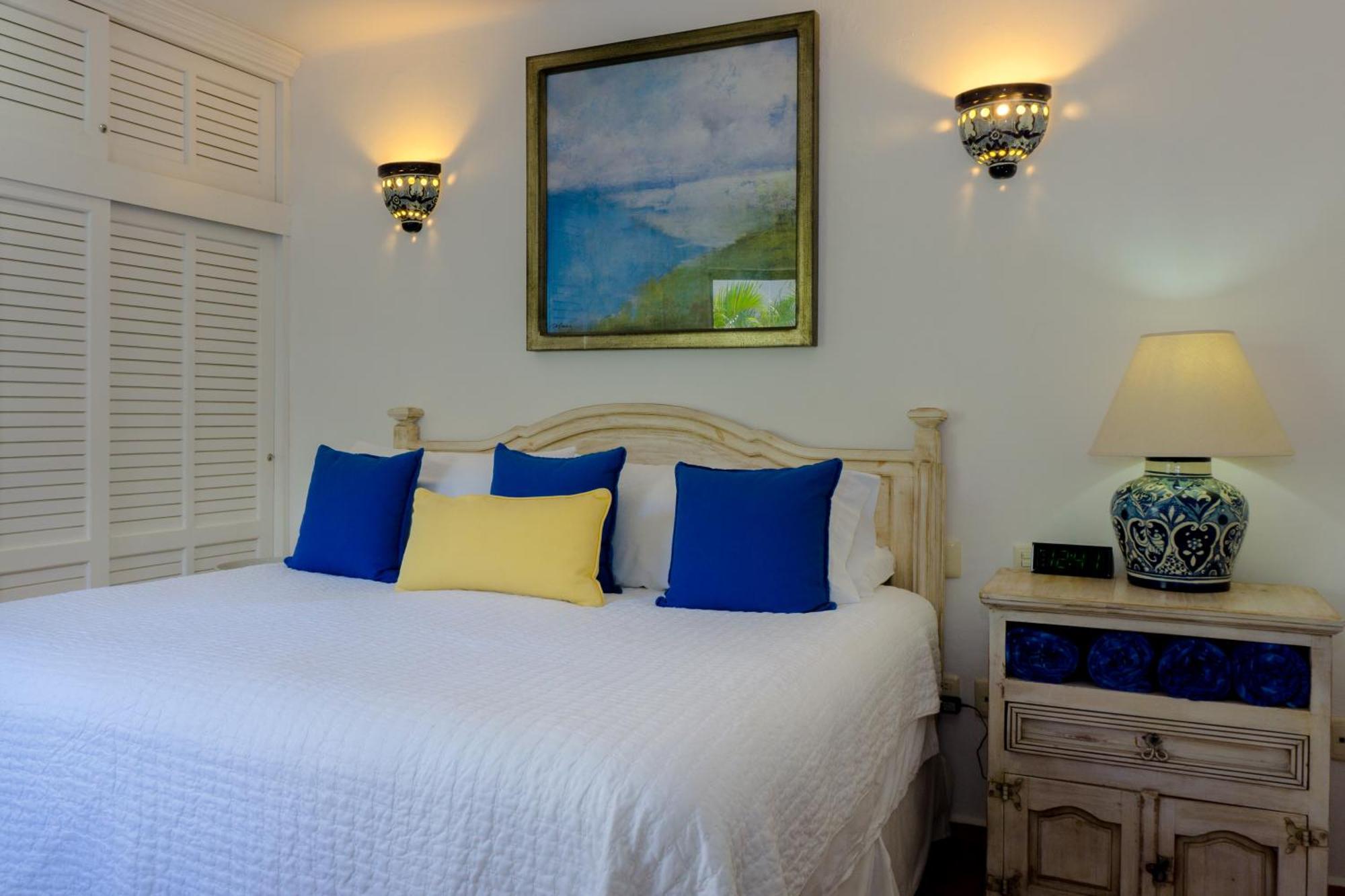Royal Palms By Bvr Apartment Playa del Carmen Luaran gambar