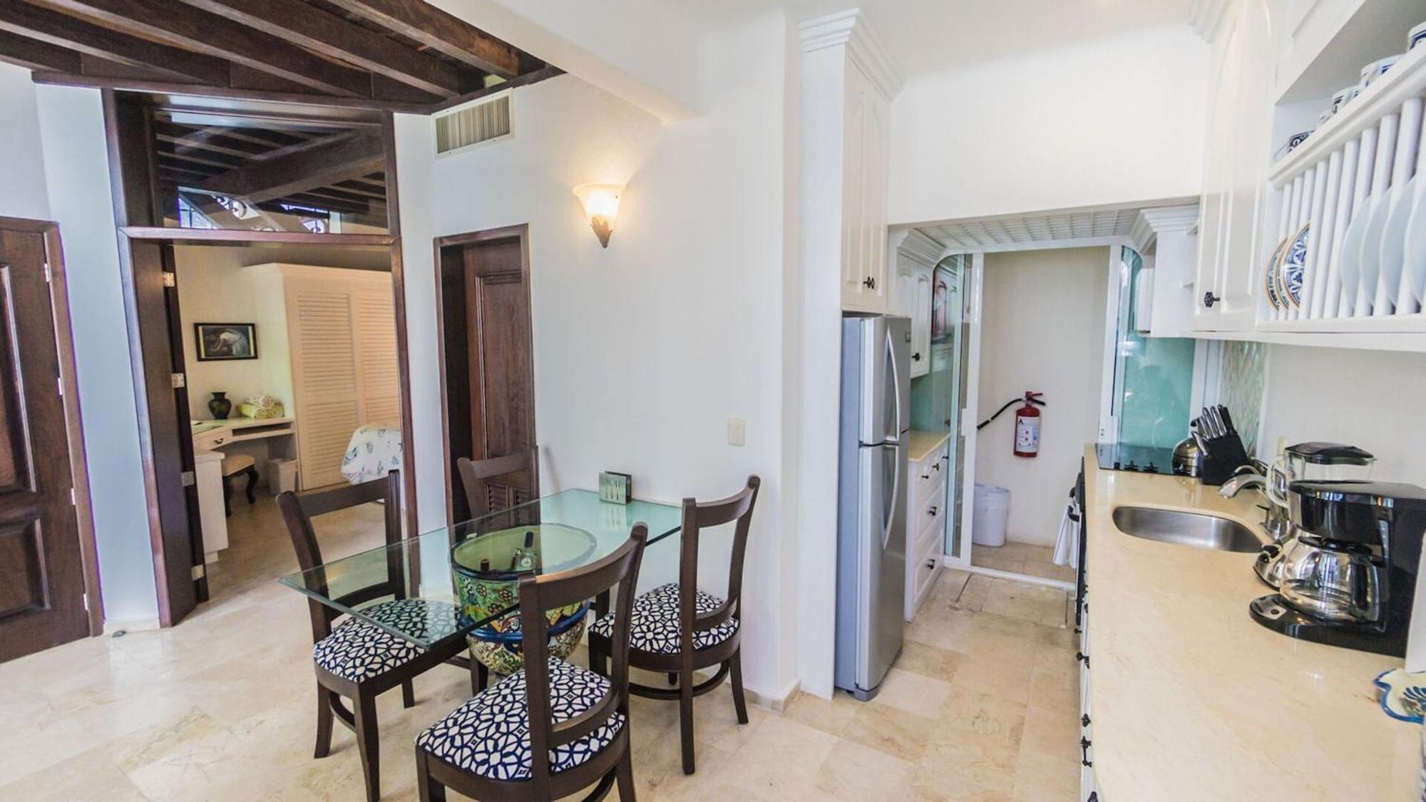 Royal Palms By Bvr Apartment Playa del Carmen Bilik gambar