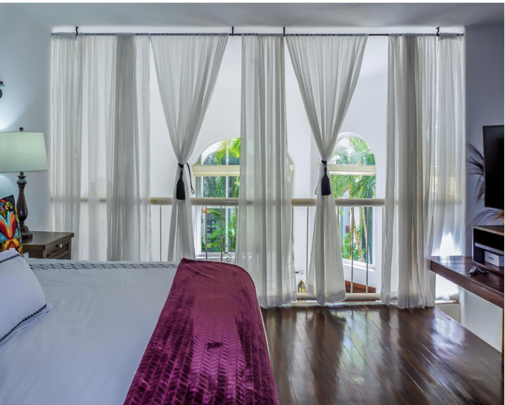 Royal Palms By Bvr Apartment Playa del Carmen Bilik gambar