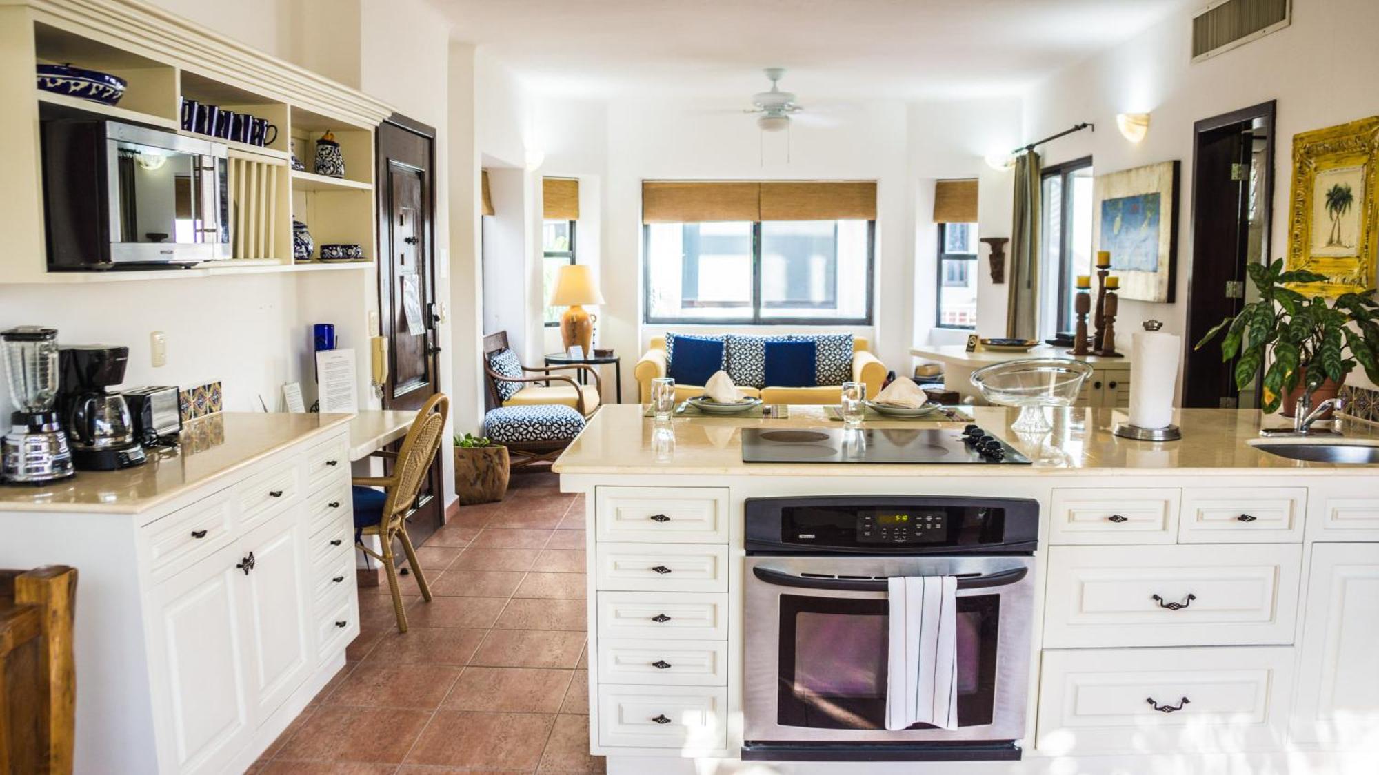 Royal Palms By Bvr Apartment Playa del Carmen Bilik gambar