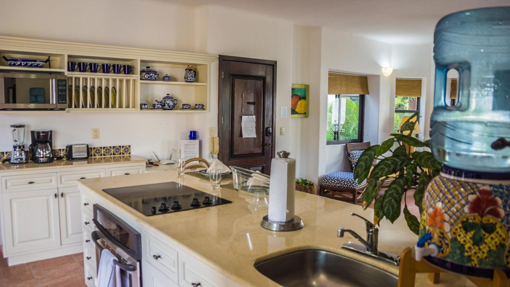 Royal Palms By Bvr Apartment Playa del Carmen Bilik gambar