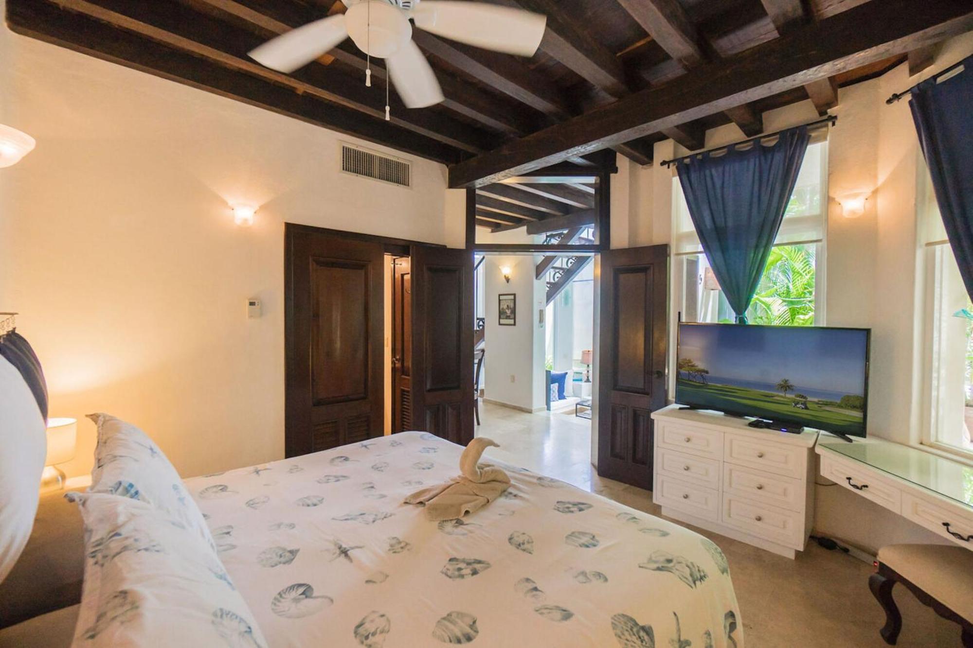 Royal Palms By Bvr Apartment Playa del Carmen Bilik gambar