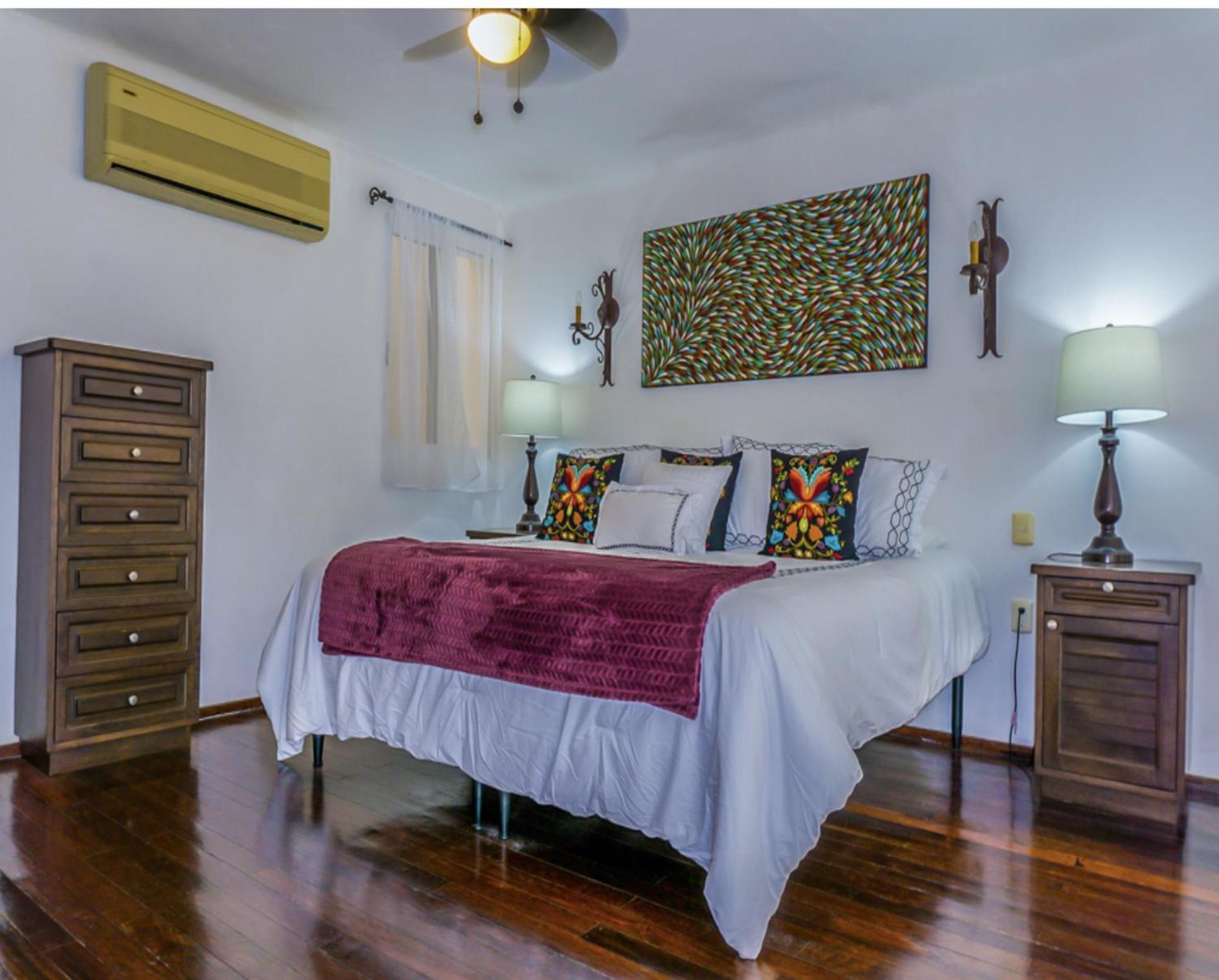 Royal Palms By Bvr Apartment Playa del Carmen Bilik gambar