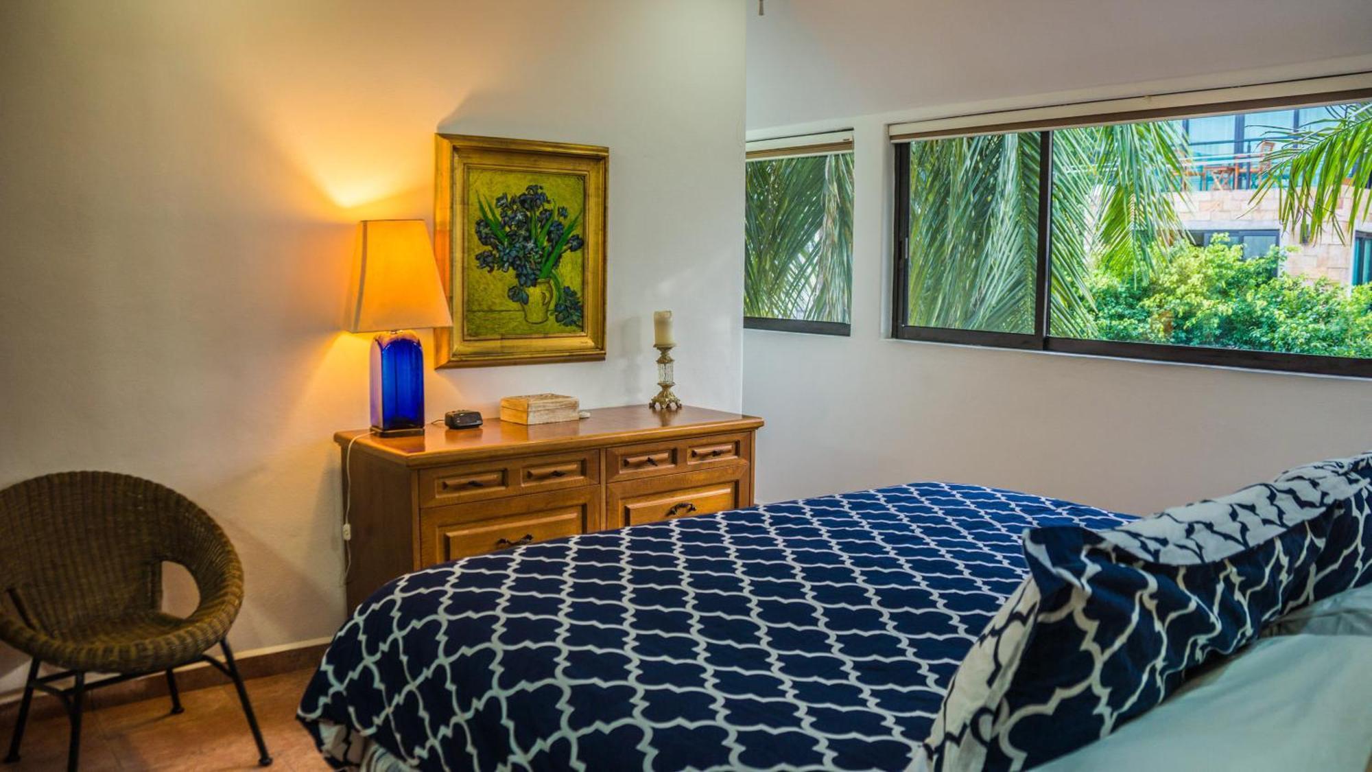 Royal Palms By Bvr Apartment Playa del Carmen Bilik gambar