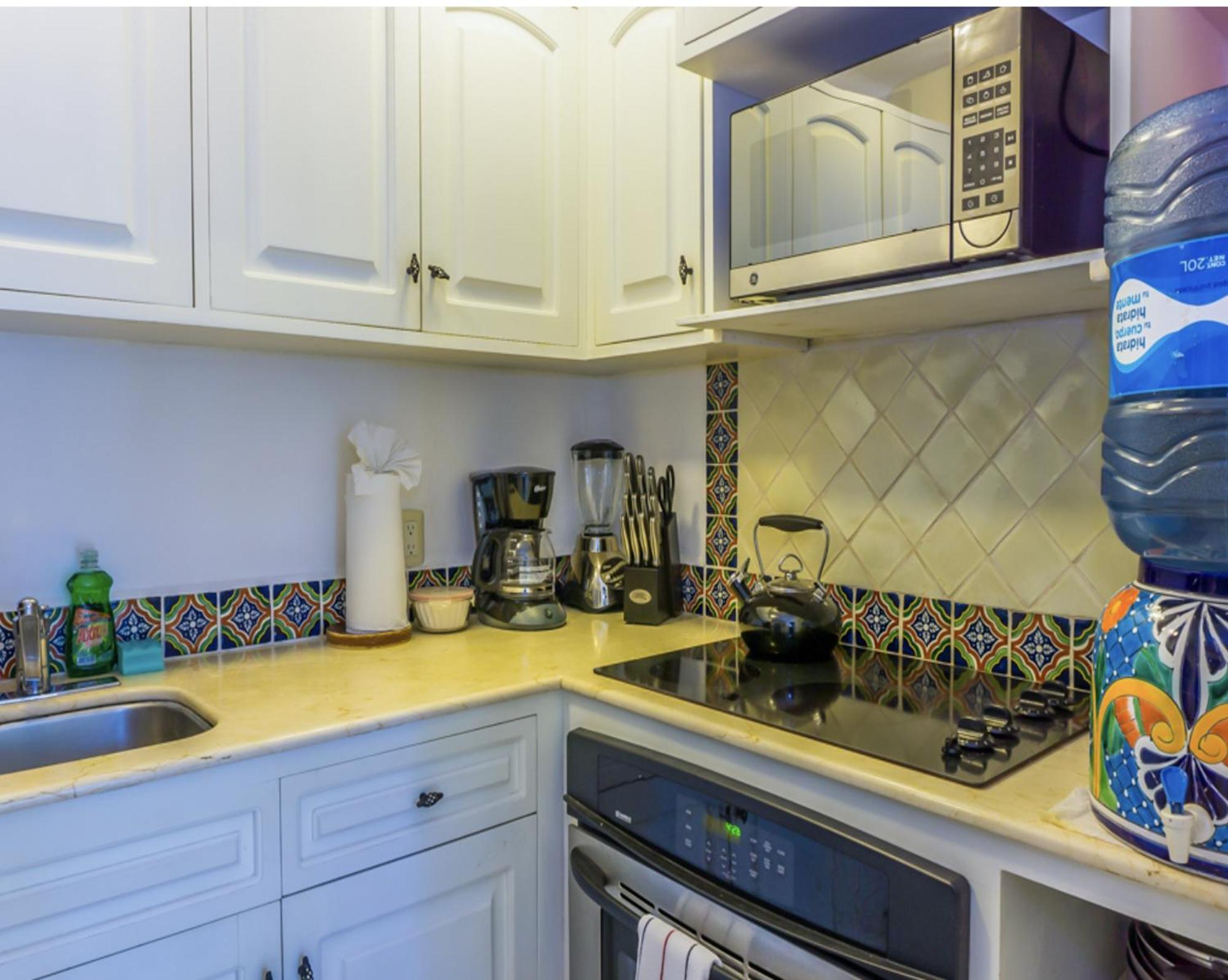 Royal Palms By Bvr Apartment Playa del Carmen Bilik gambar