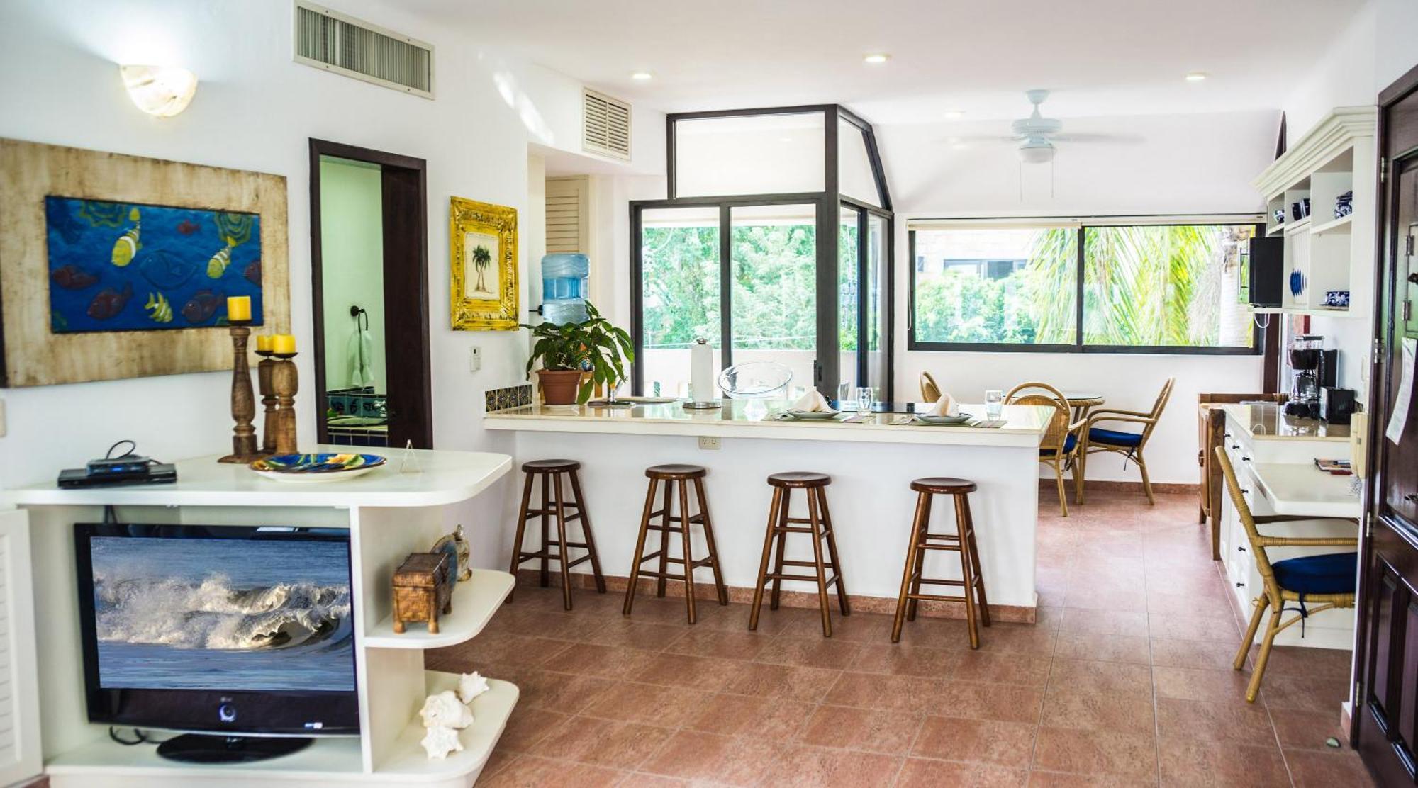 Royal Palms By Bvr Apartment Playa del Carmen Bilik gambar