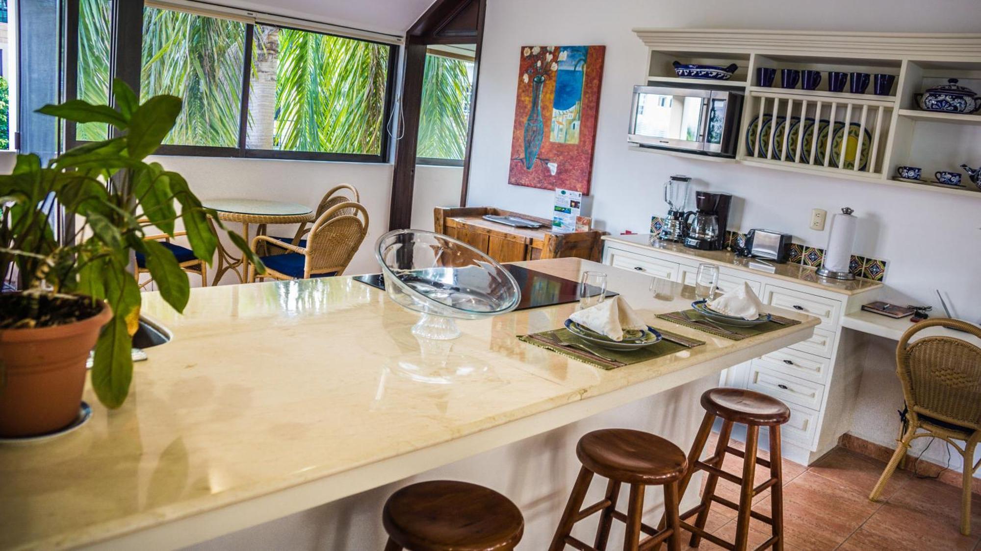 Royal Palms By Bvr Apartment Playa del Carmen Bilik gambar