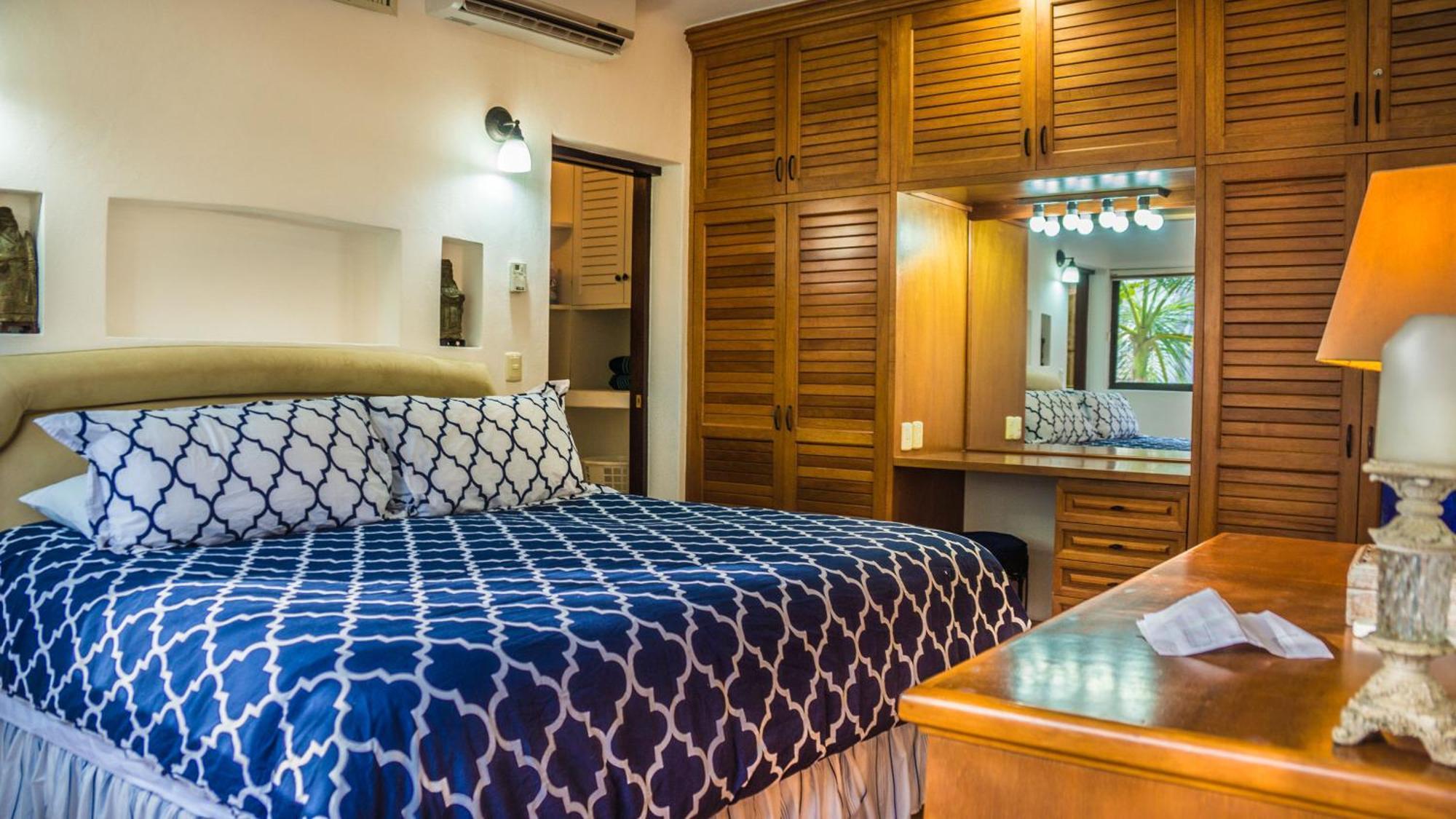 Royal Palms By Bvr Apartment Playa del Carmen Bilik gambar