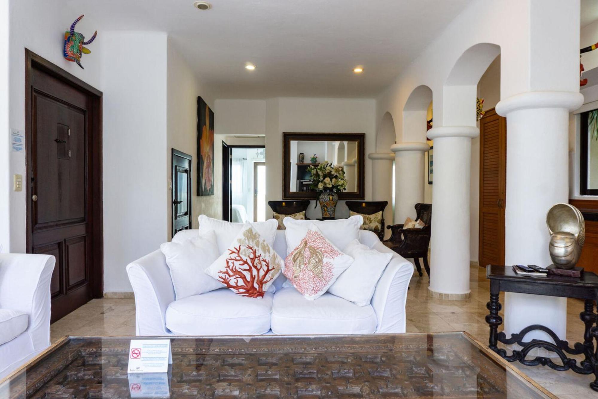 Royal Palms By Bvr Apartment Playa del Carmen Bilik gambar