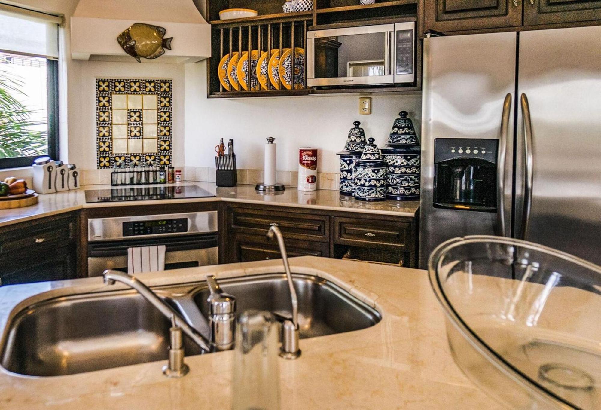 Royal Palms By Bvr Apartment Playa del Carmen Bilik gambar