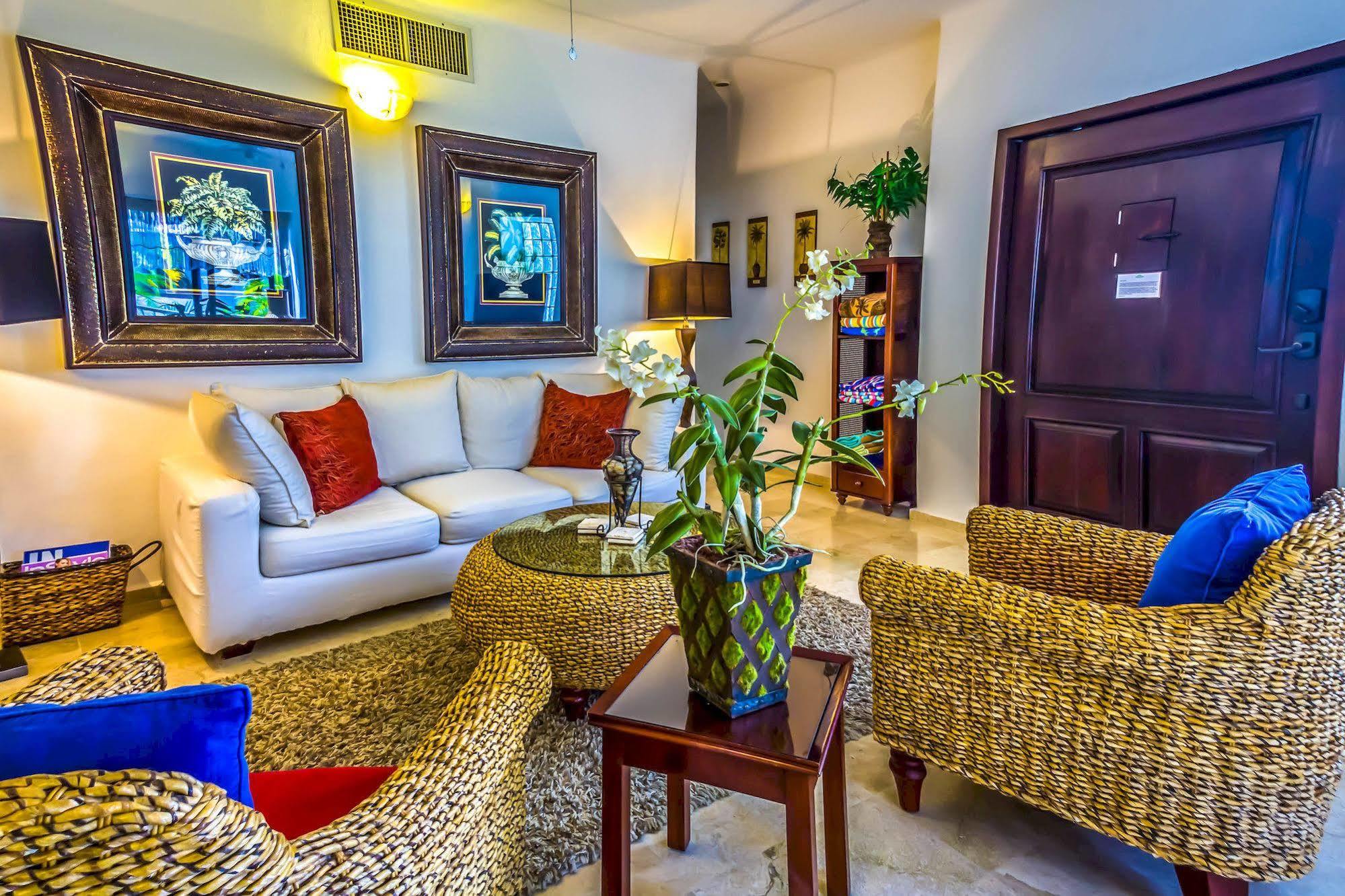 Royal Palms By Bvr Apartment Playa del Carmen Luaran gambar