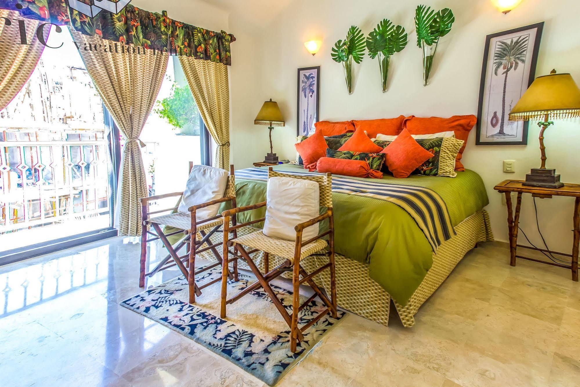 Royal Palms By Bvr Apartment Playa del Carmen Luaran gambar