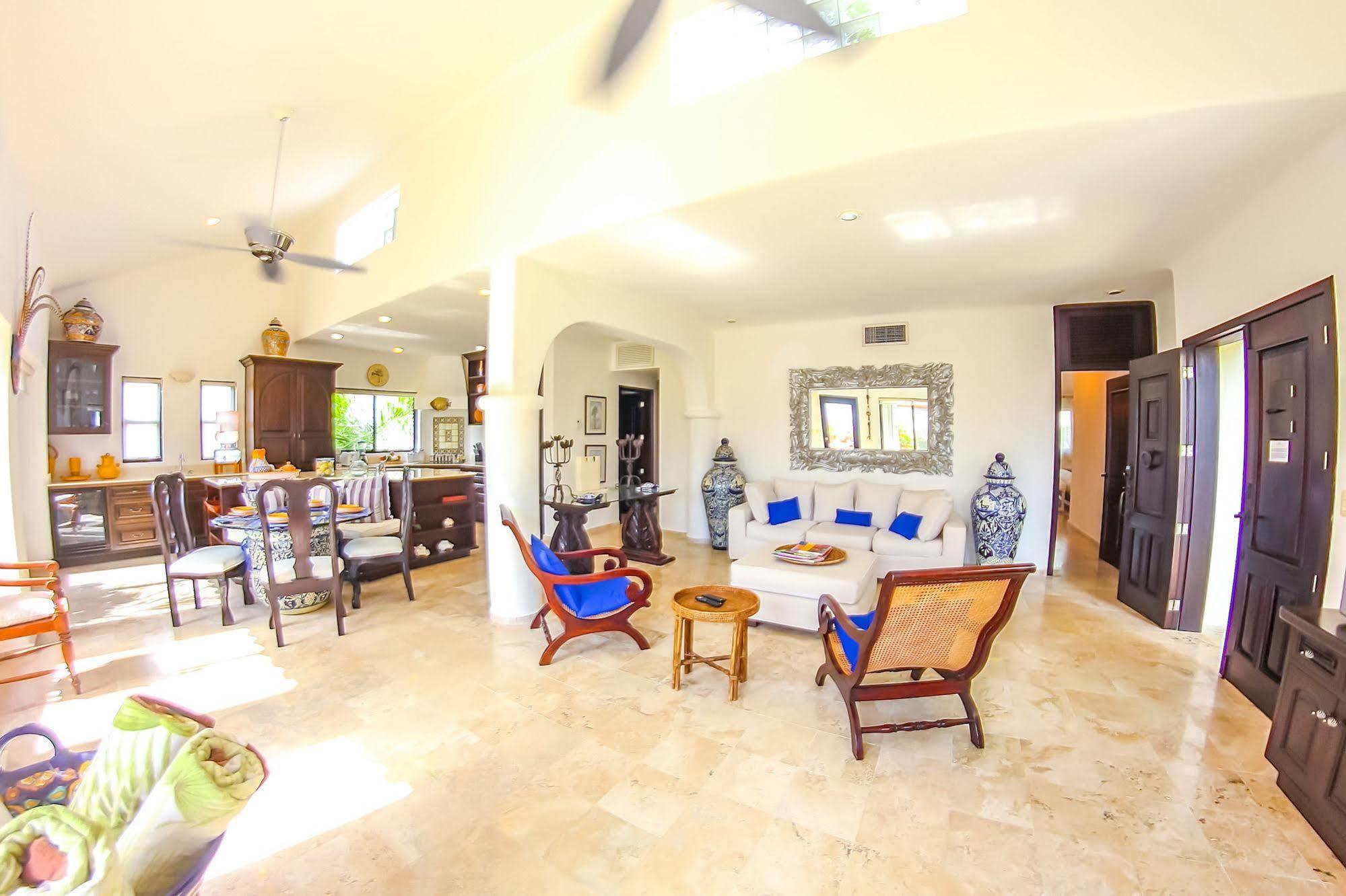 Royal Palms By Bvr Apartment Playa del Carmen Luaran gambar