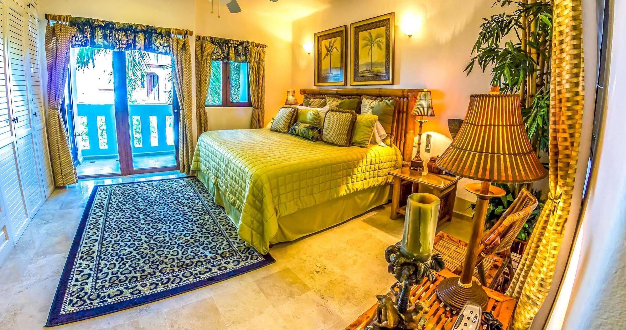 Royal Palms By Bvr Apartment Playa del Carmen Luaran gambar